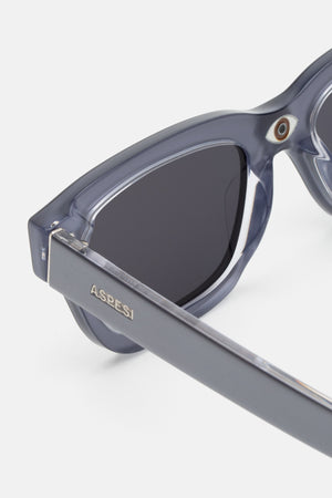 Milano Aspesi Silver — 3