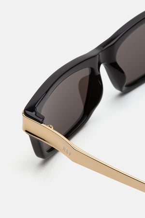Raio Black & Gold — 2