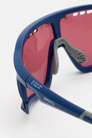 DAINTREE Blue smalt A05 — 3