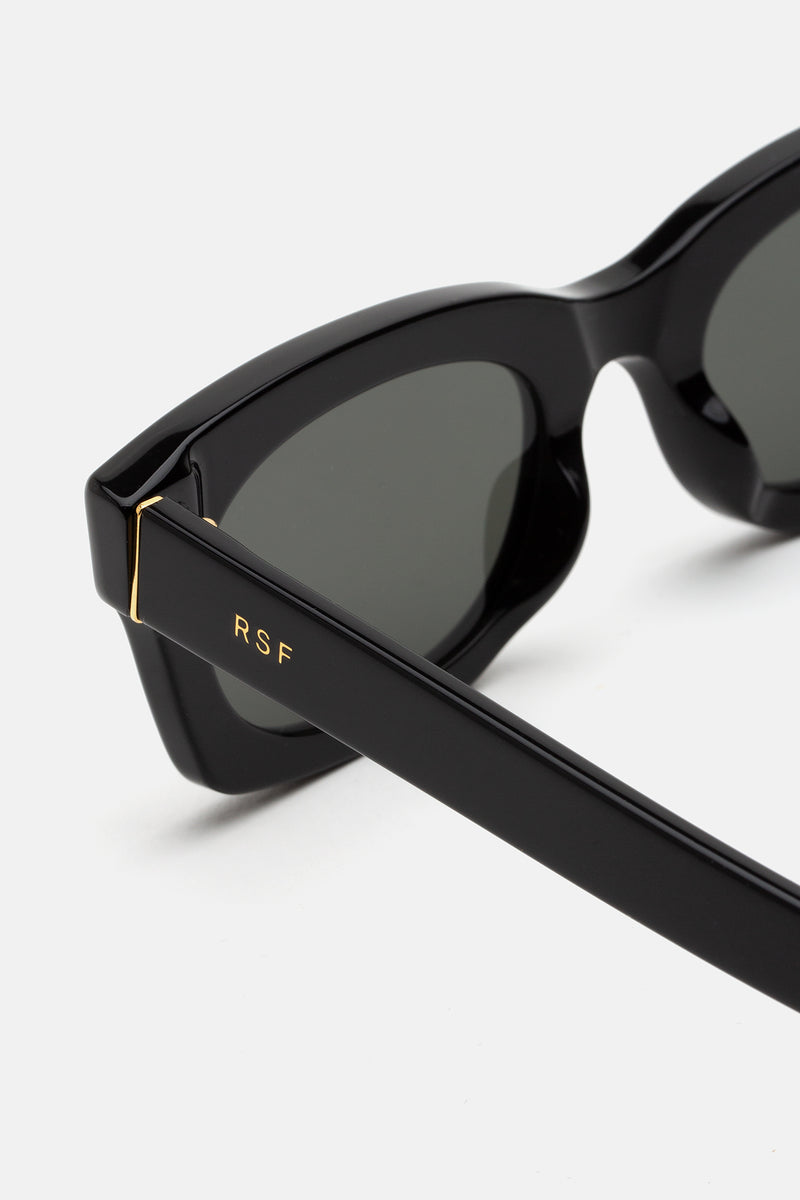 Ambos Black - Retrosuperfuture USA -