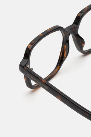 Lunettes 13 Optiques Écailles — 3