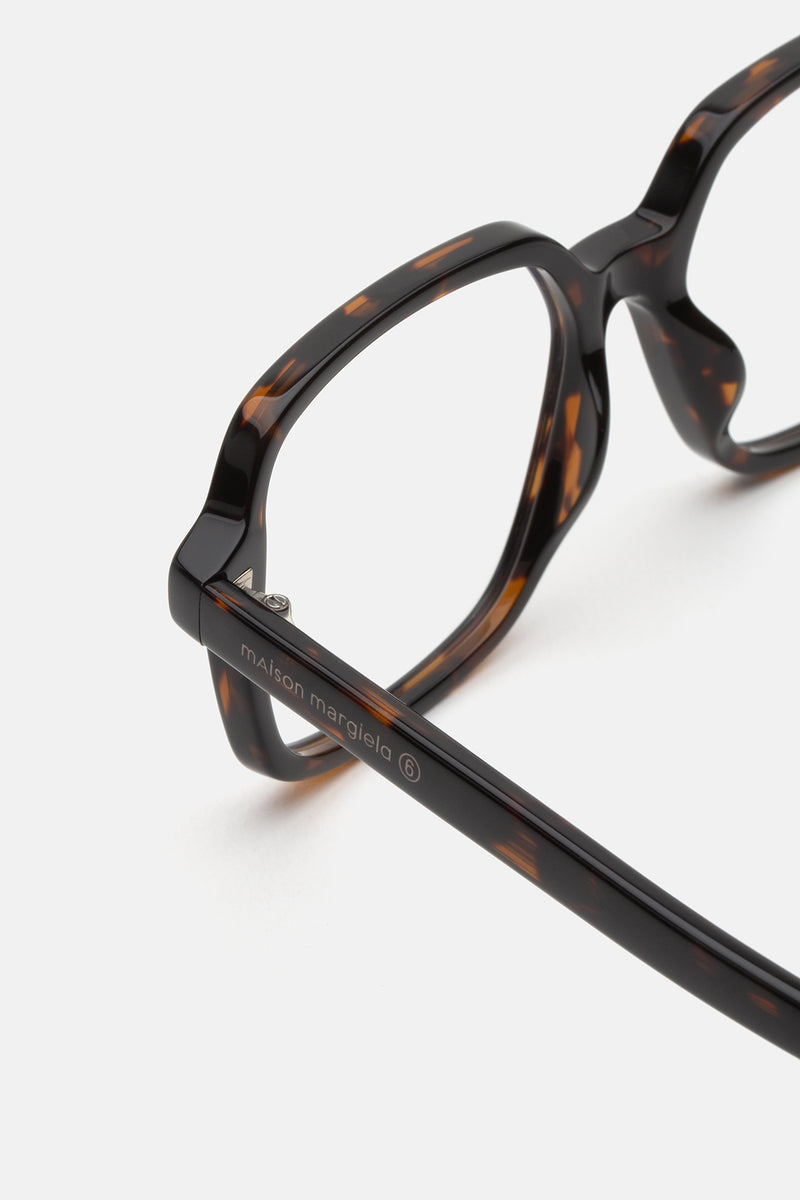 Lunettes 13 Optiques Écailles