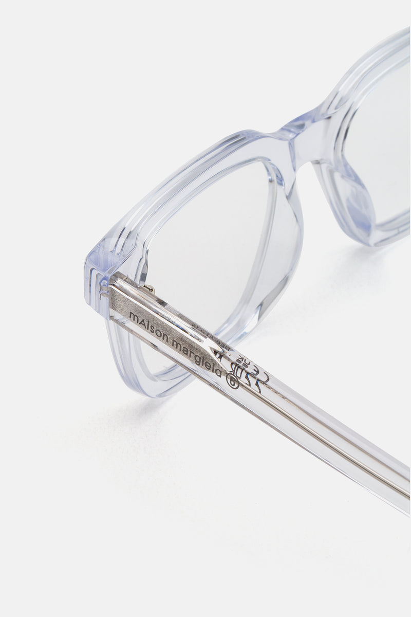 Lunettes 11 Optiques Cristal
