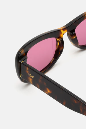 Sugo Burnt Havana - Retrosuperfuture USA - — 3