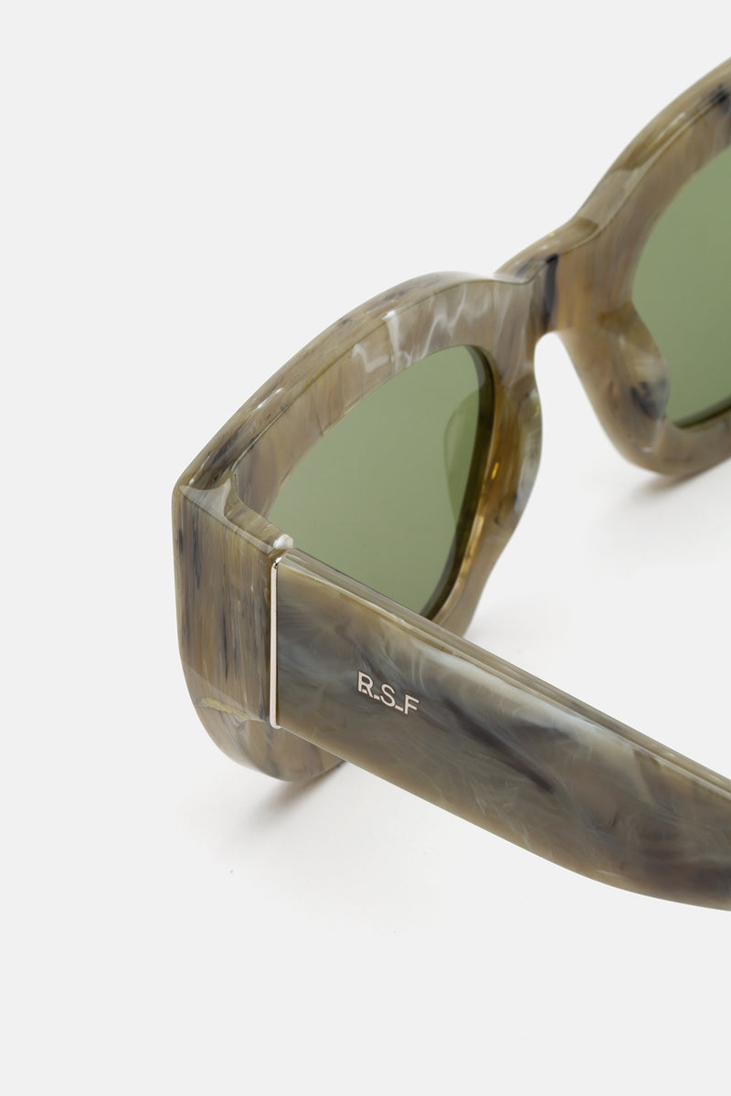 Alva Roccia Green - Retrosuperfuture USA -