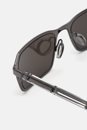 Lunettes 19 Noires - Retrosuperfuture USA - — 3
