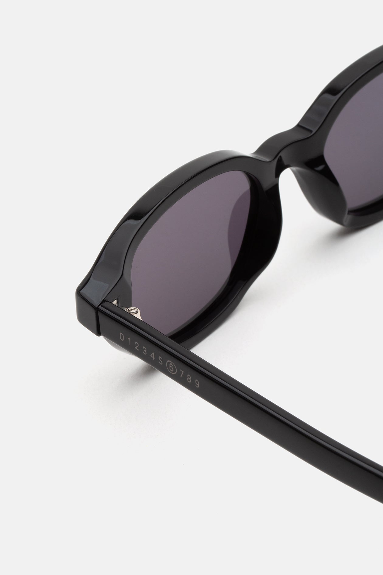 Lunettes 2 Noires - Retrosuperfuture USA -