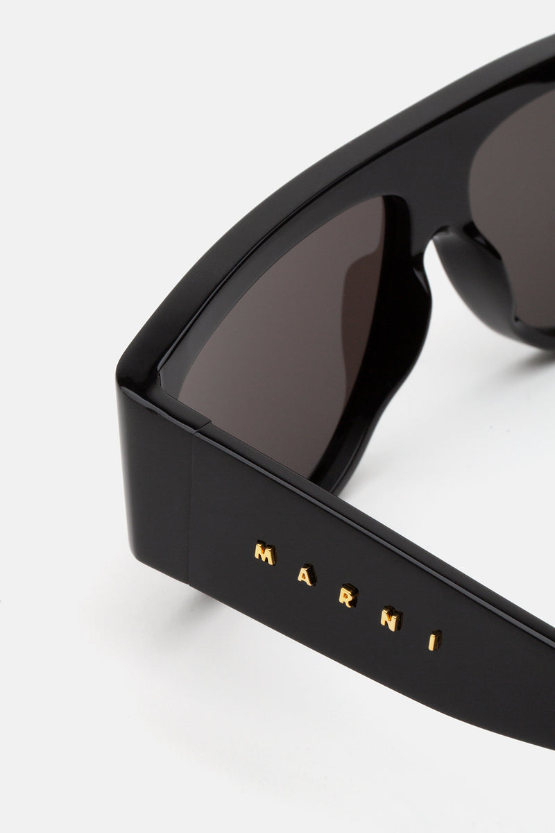 Marni Sole 05 Black - Retrosuperfuture USA -