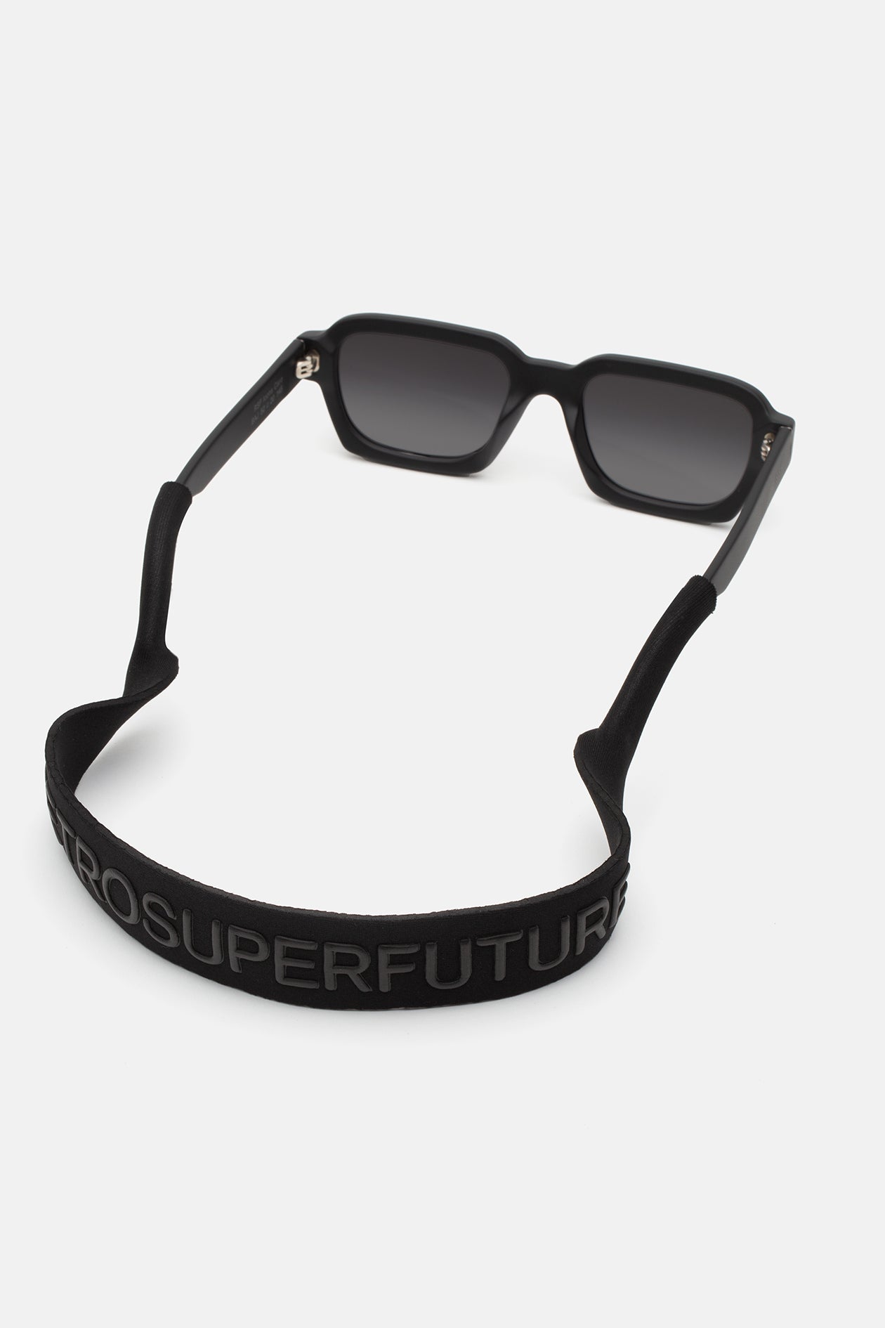 CARO - Matte Black Fade - Retrosuperfuture USA -