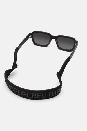 CARO - Matte Black Fade - Retrosuperfuture USA - — 3