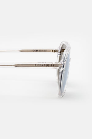Lunettes 24 Transparentes - Retrosuperfuture USA - — 3