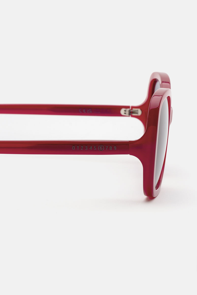 Lunettes 20 Rouges - Retrosuperfuture USA -