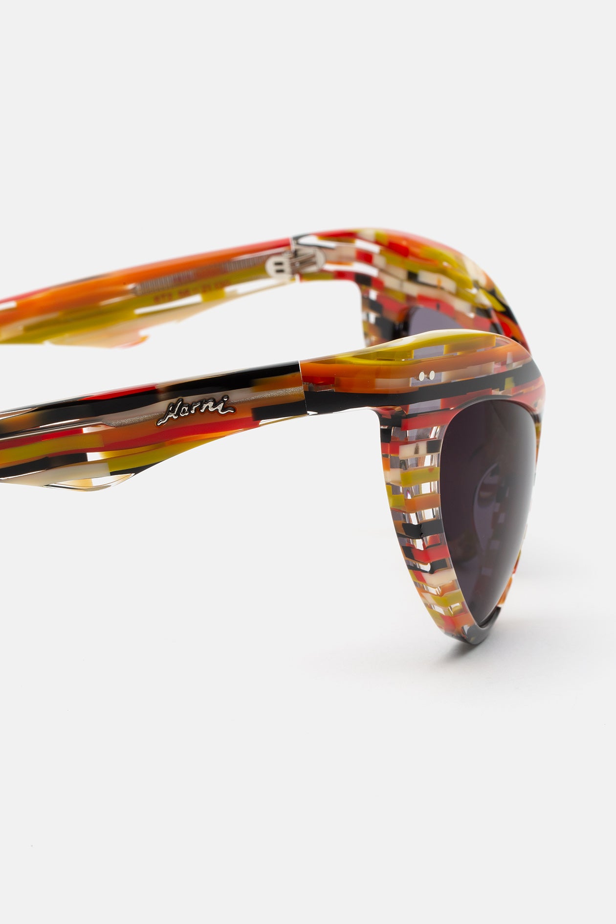 Holoholona Stripes - Retrosuperfuture USA -