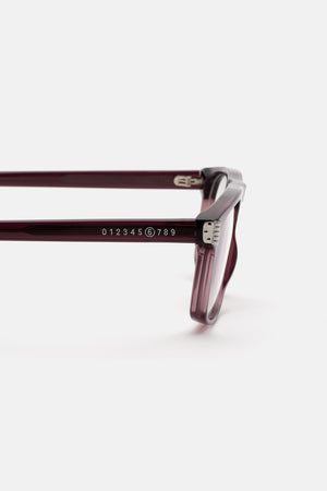 Lunettes 29 Optiques Grises — 3
