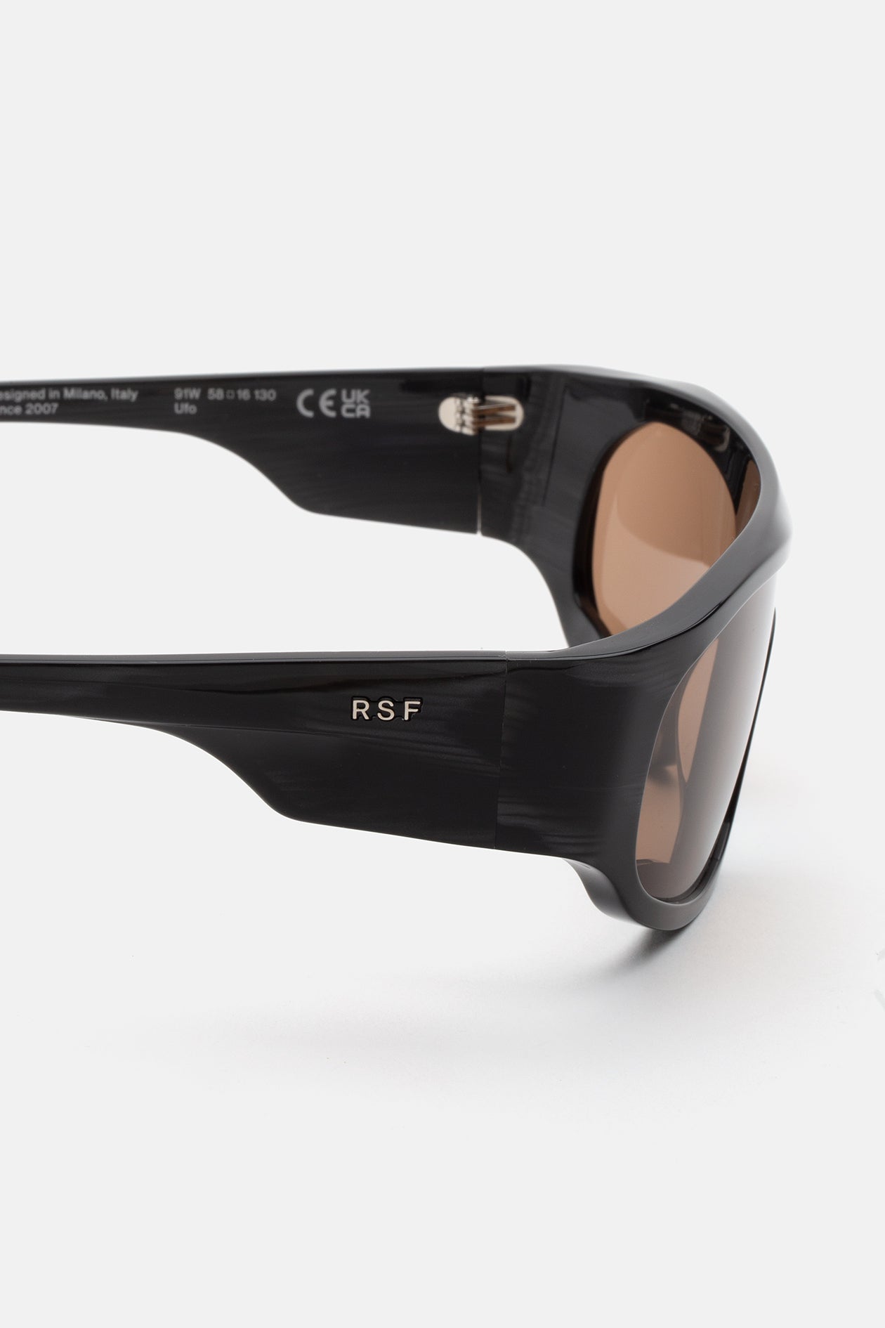 Ufo Black Cat - Retrosuperfuture USA -