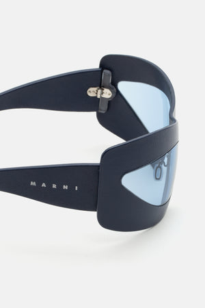 Karakum Desert Blue — 3