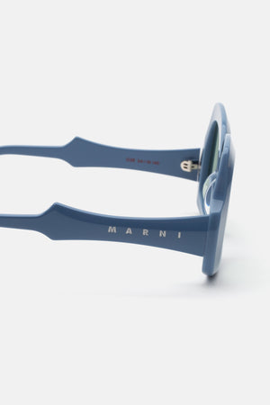Quelyfish Blue/Grey - Retrosuperfuture USA - — 3