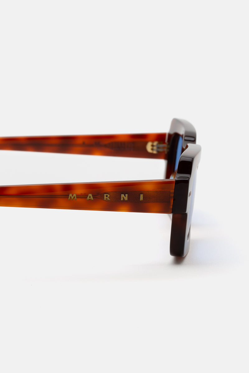 Lake Vostok Havana Blue - Retrosuperfuture USA -