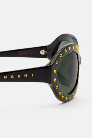 Naica Mine Black — 4