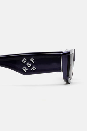 Issimo Chrome Blackish — 3