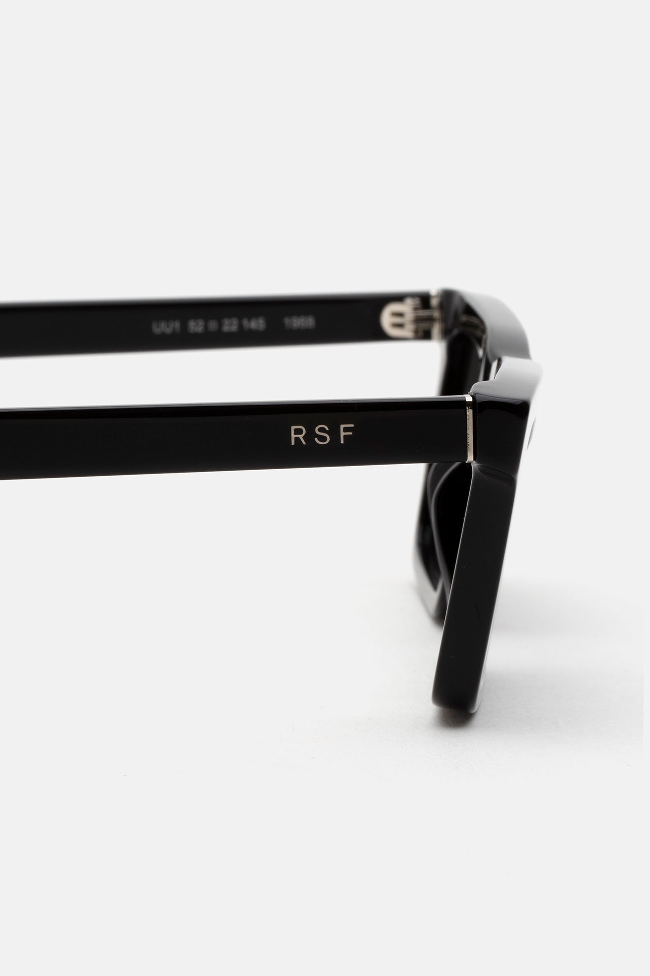 1968 Black - Retrosuperfuture USA -