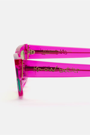 Roma Pink IUTER — 3