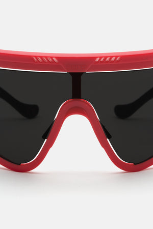 Detector Red Shiraz — 3