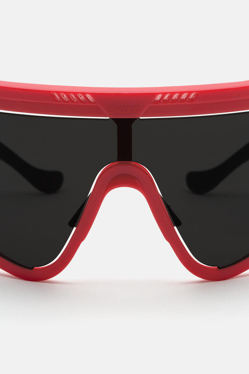 Detector Red Shiraz