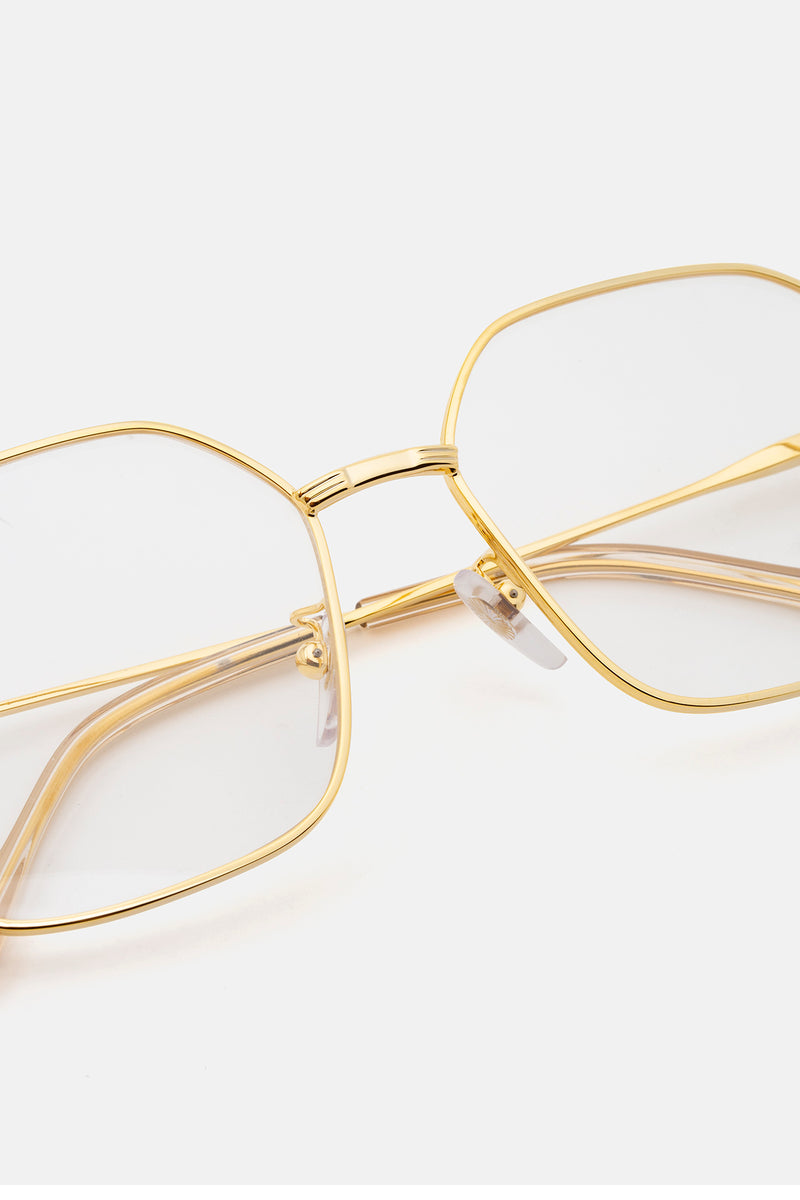 Numero 91 Oro - Retrosuperfuture USA -