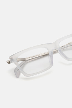 Numero 156 Nebbia & Argento — 3