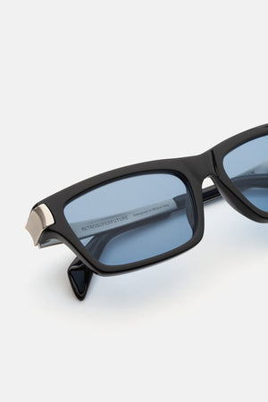 Raio Azure & Silver — 3