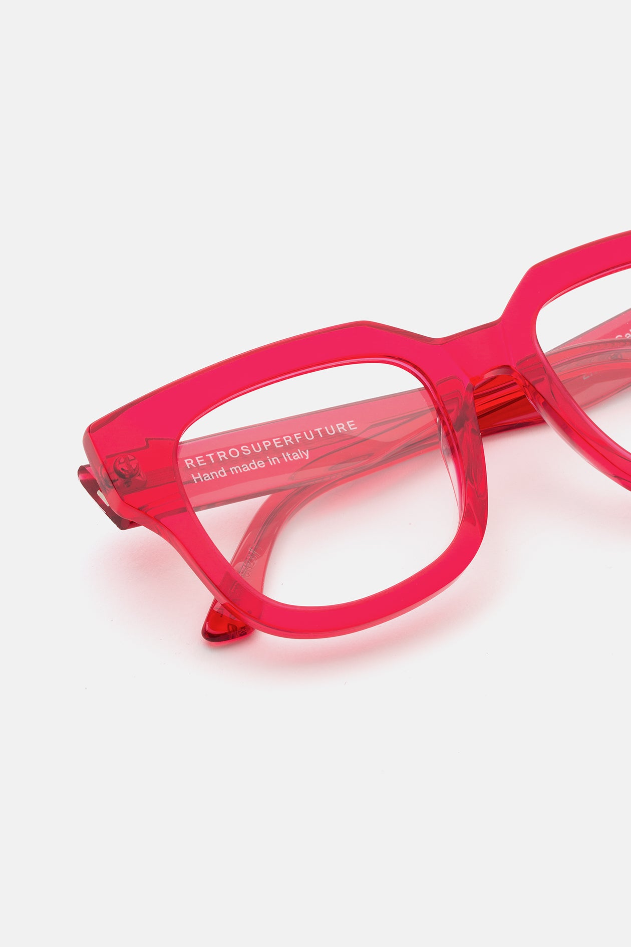 Sabato Optical Fragola