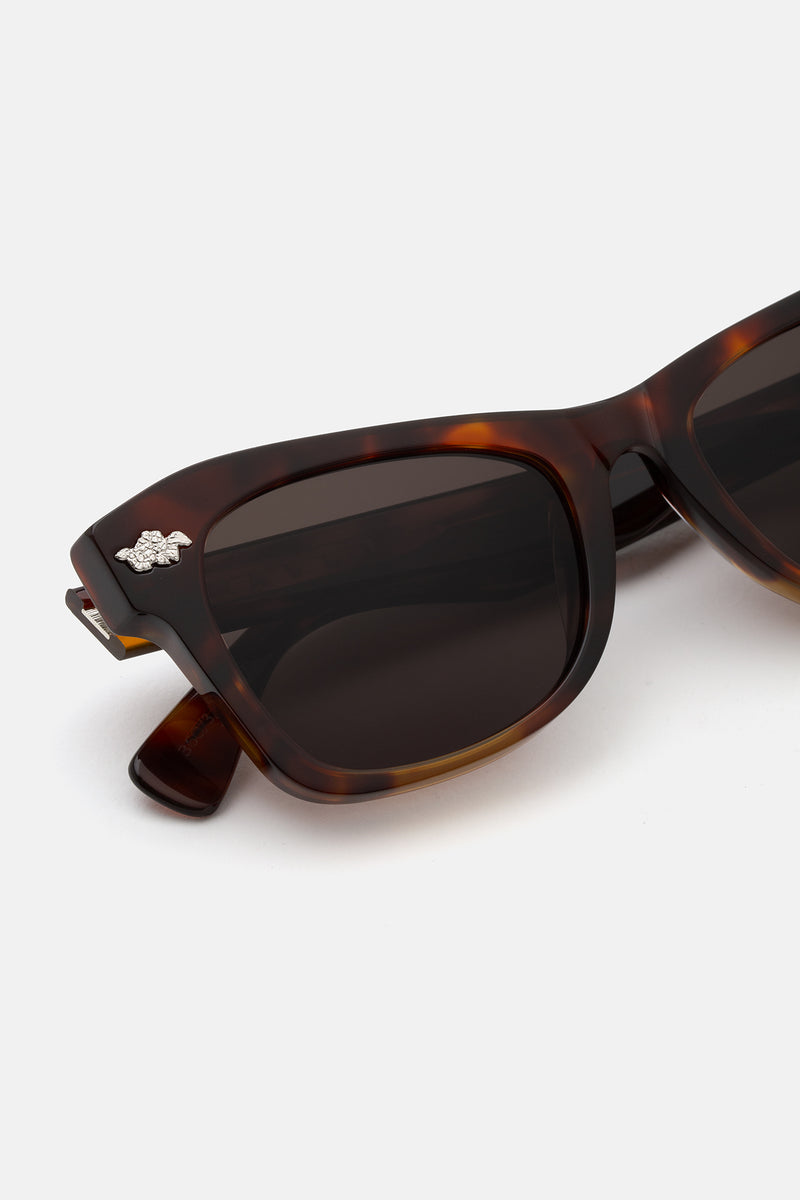 Marni Sole 01 Deep Tortoise