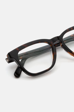 Lunettes 12 Optiques Écailles — 3