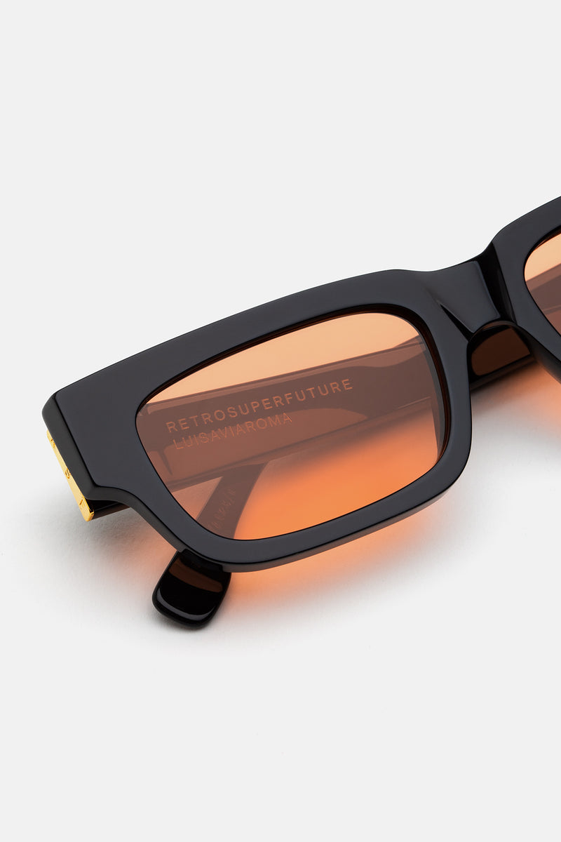 Roma Arancio Luisa Via Roma - Retrosuperfuture USA -