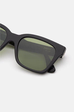 America Black Matte — 3
