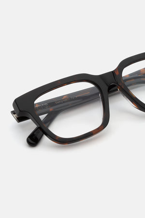 Lunettes 11 Optiques Écailles — 3