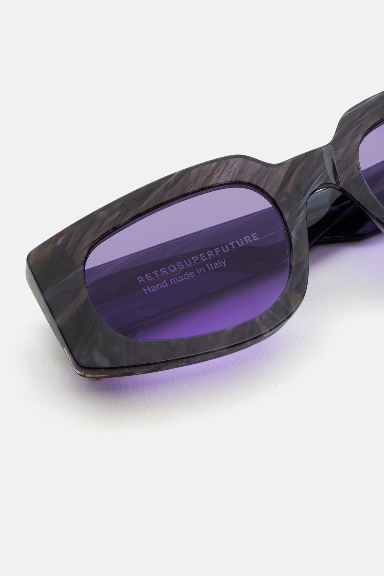 Tetra Black Marble - Retrosuperfuture USA -