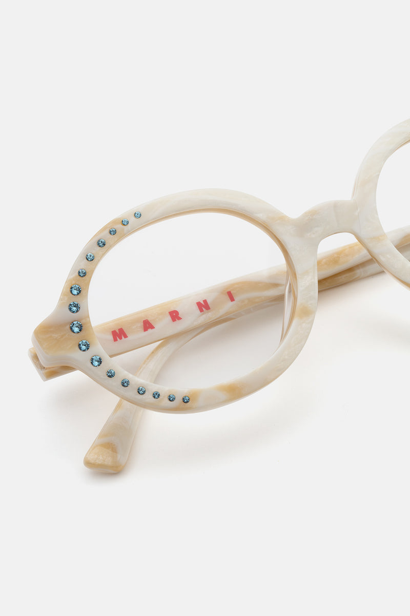 Nakagin Tower Optical Cream