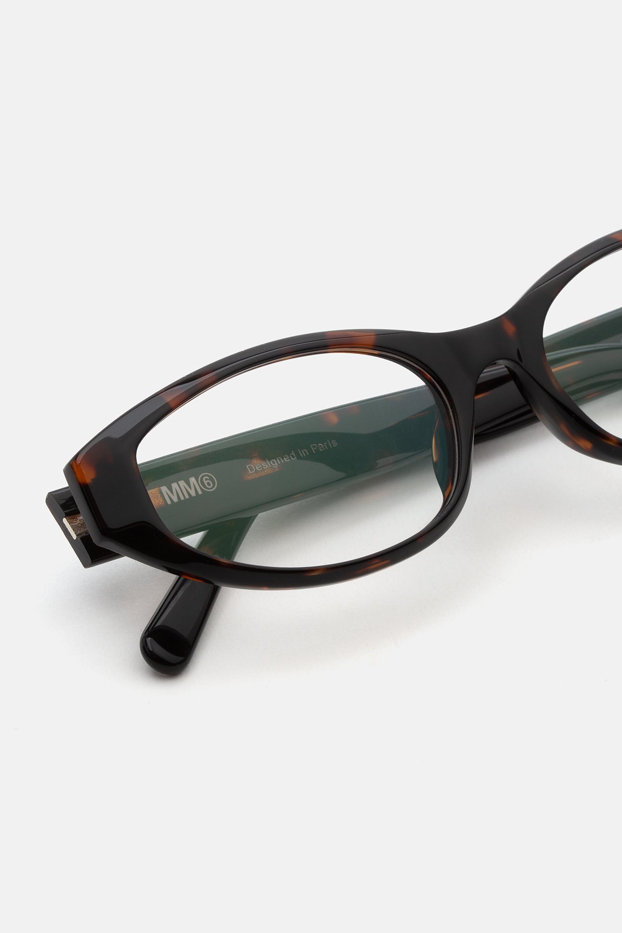 Lunettes 9 Optiques Écailles