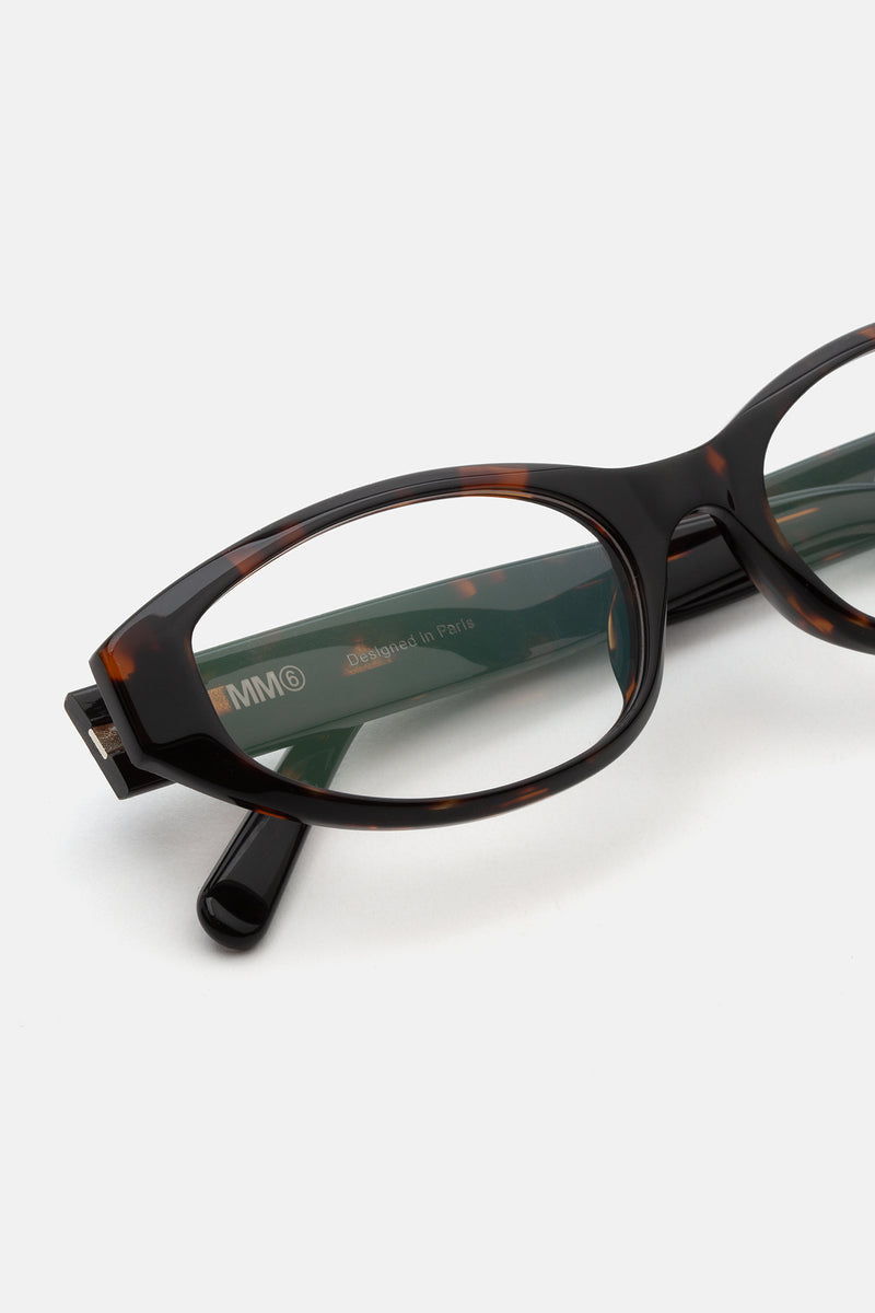 Lunettes 9 Optiques Écailles