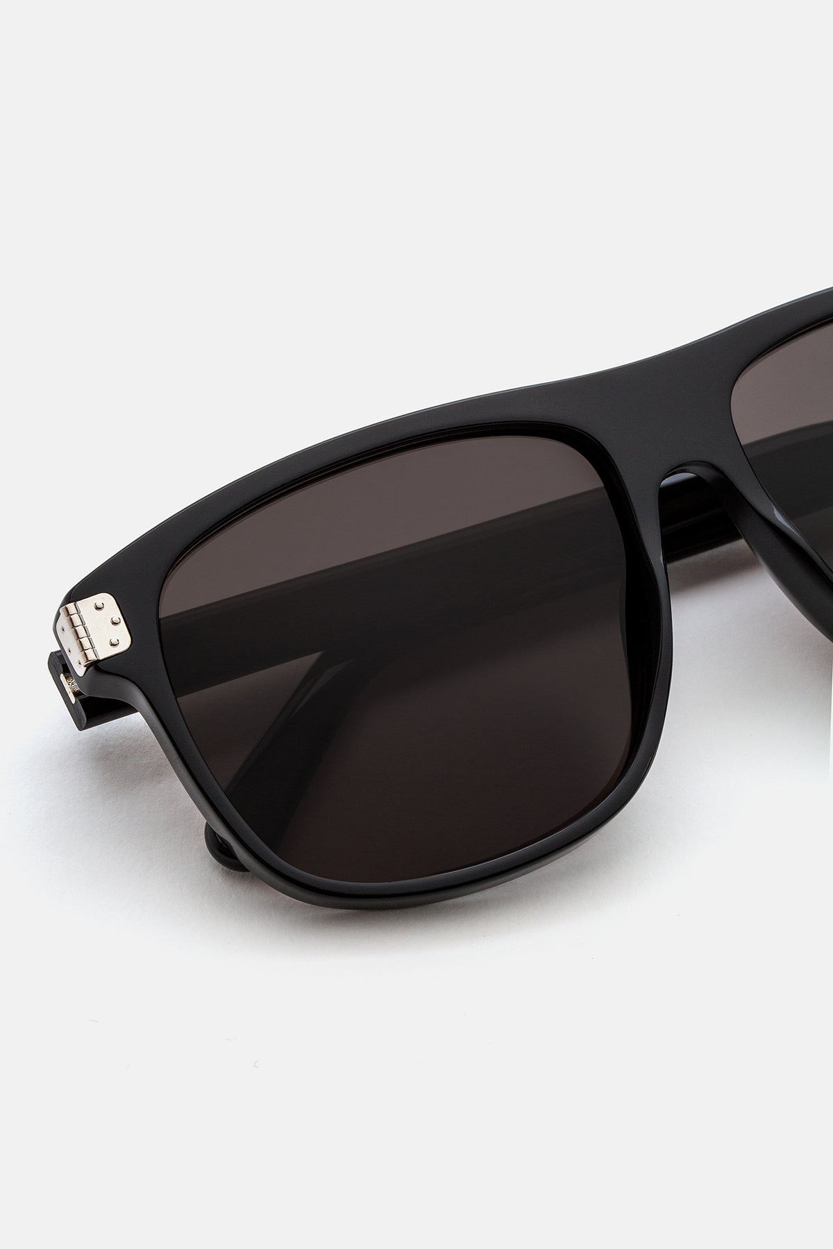 Lunettes 23 Noires - Retrosuperfuture USA -