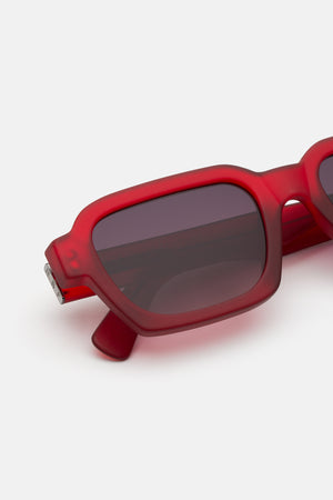 CARO - Matte Red Fade - Retrosuperfuture USA - — 3