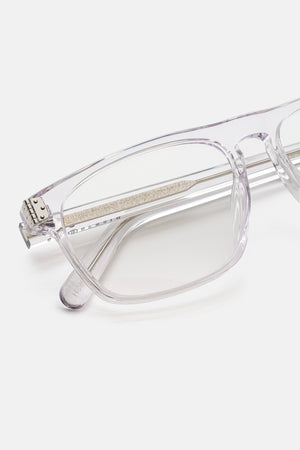 Lunettes 29 Optiques Transparentes — 3