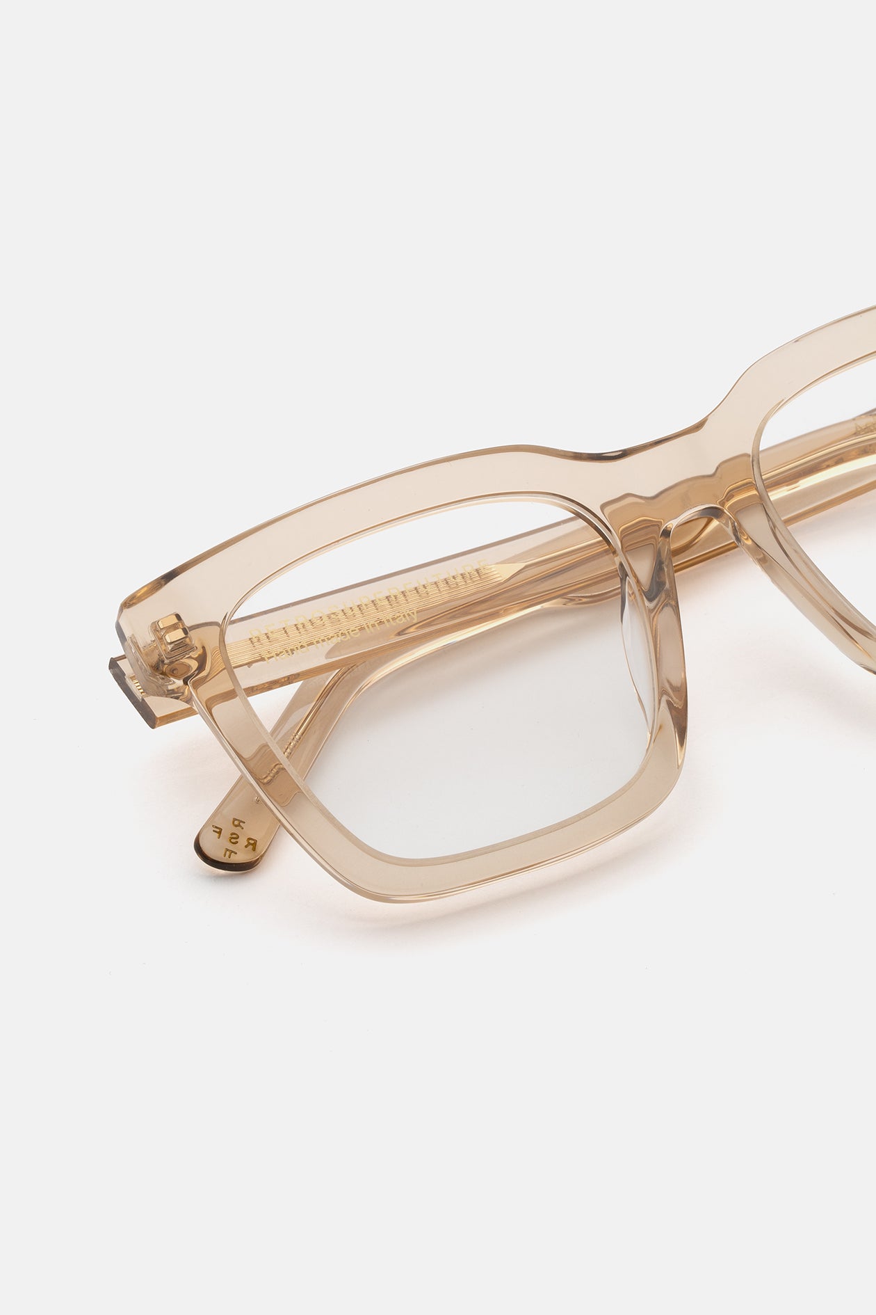 Aalto Optical Resin - Retrosuperfuture USA -