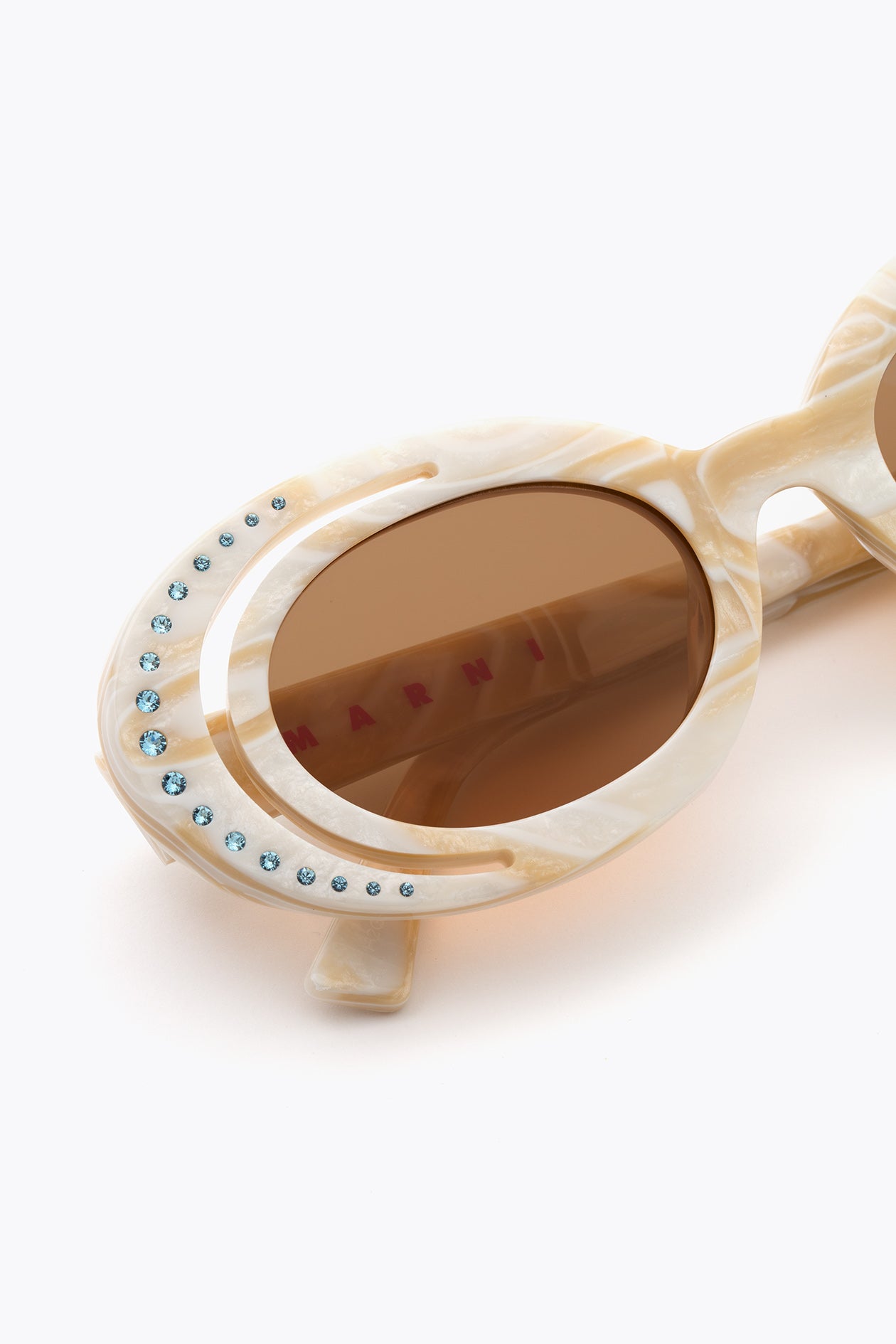 Zion Canyon Cream - Retrosuperfuture USA -