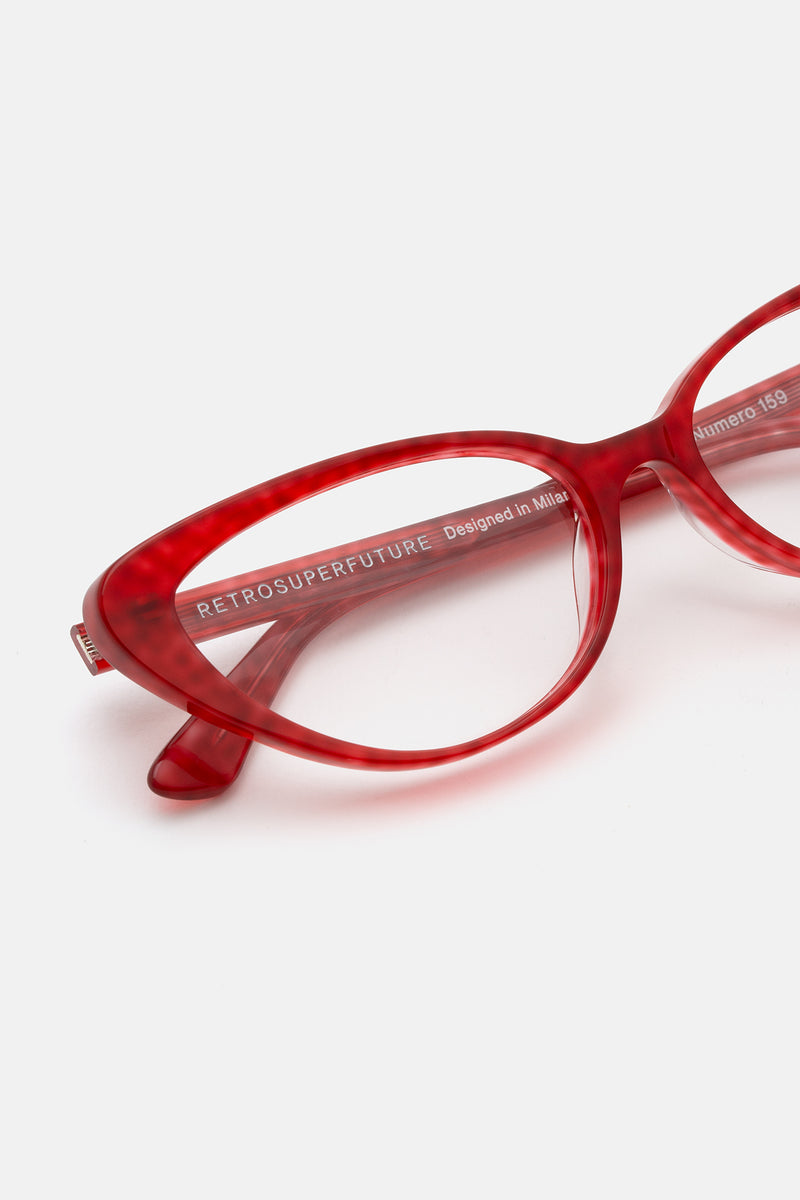 Numero 159 Marmellata - Retrosuperfuture USA -