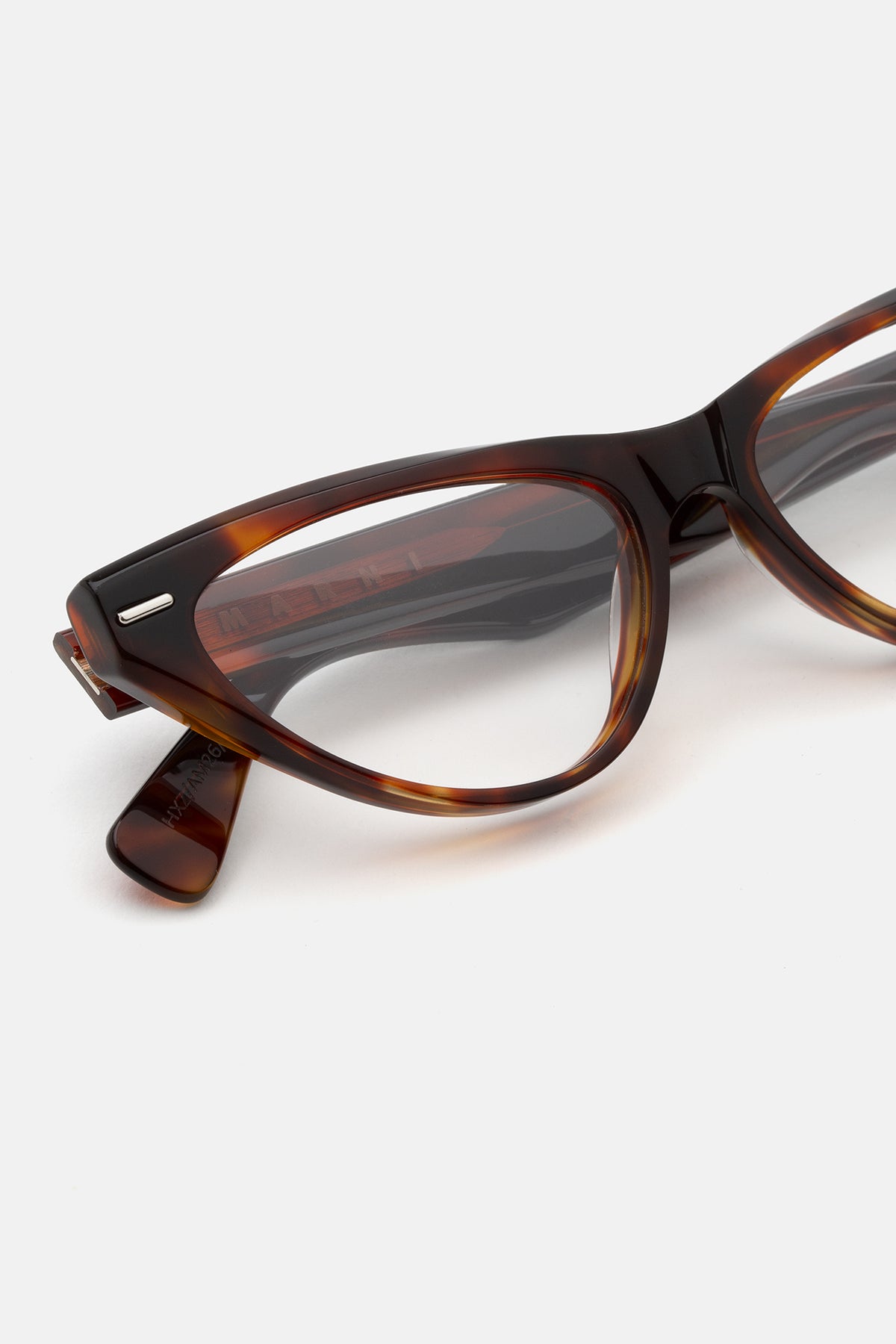 Marni Vista 05 Deep Tortoise