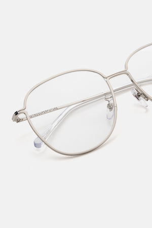 Numero 97 Argento — 4