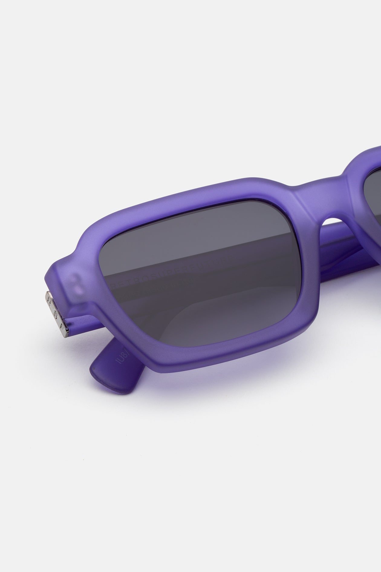 CARO - Matte Purple Fade - Retrosuperfuture USA -